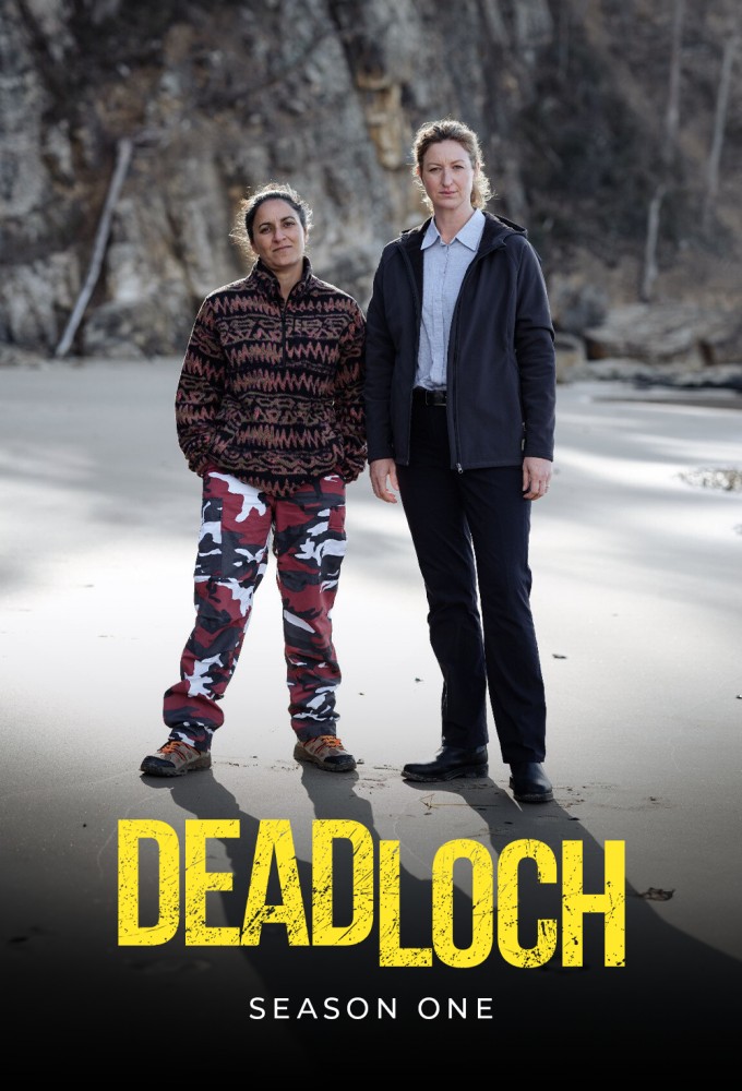 Deadloch - Season 1 [139281] (A1774172714) [[Shows 2.0]] --Plex--